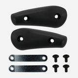 FR Skates - Abrasive Pads Sliders