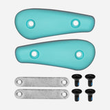 FR Skates - Abrasive Pads Sliders