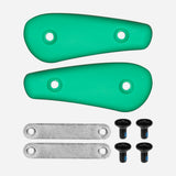 FR Skates - Abrasive Pads Sliders