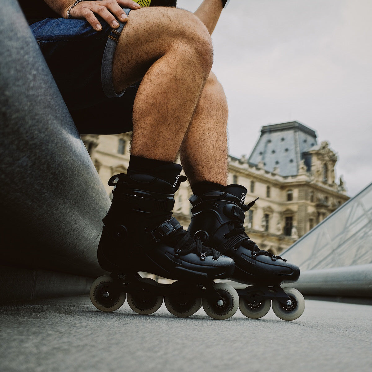 FR Skates - FR2 80 – ROVE SKATEHOUSE