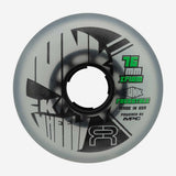 FR Skates - Junk Freestyle MPC Wheels x4