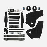 FR Skates - FR Logo Custom Kit