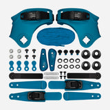 FR Skates - FR Logo Custom Kit