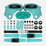FR Skates - FR Logo Custom Kit