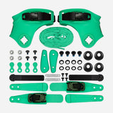 FR Skates - FR Logo Custom Kit