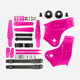 FR Skates - FR Logo Custom Kit