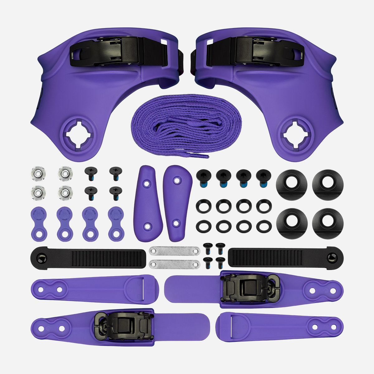 FR Skates - FR Logo Custom Kit – ROVE SKATEHOUSE