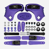 FR Skates - FR Logo Custom Kit