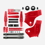 FR Skates - FR Logo Custom Kit