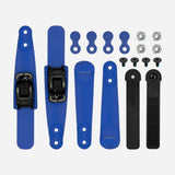FR Skates - FR Logo Double Strap