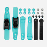 FR Skates - FR Logo Double Strap