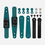 FR Skates - FR Logo Double Strap