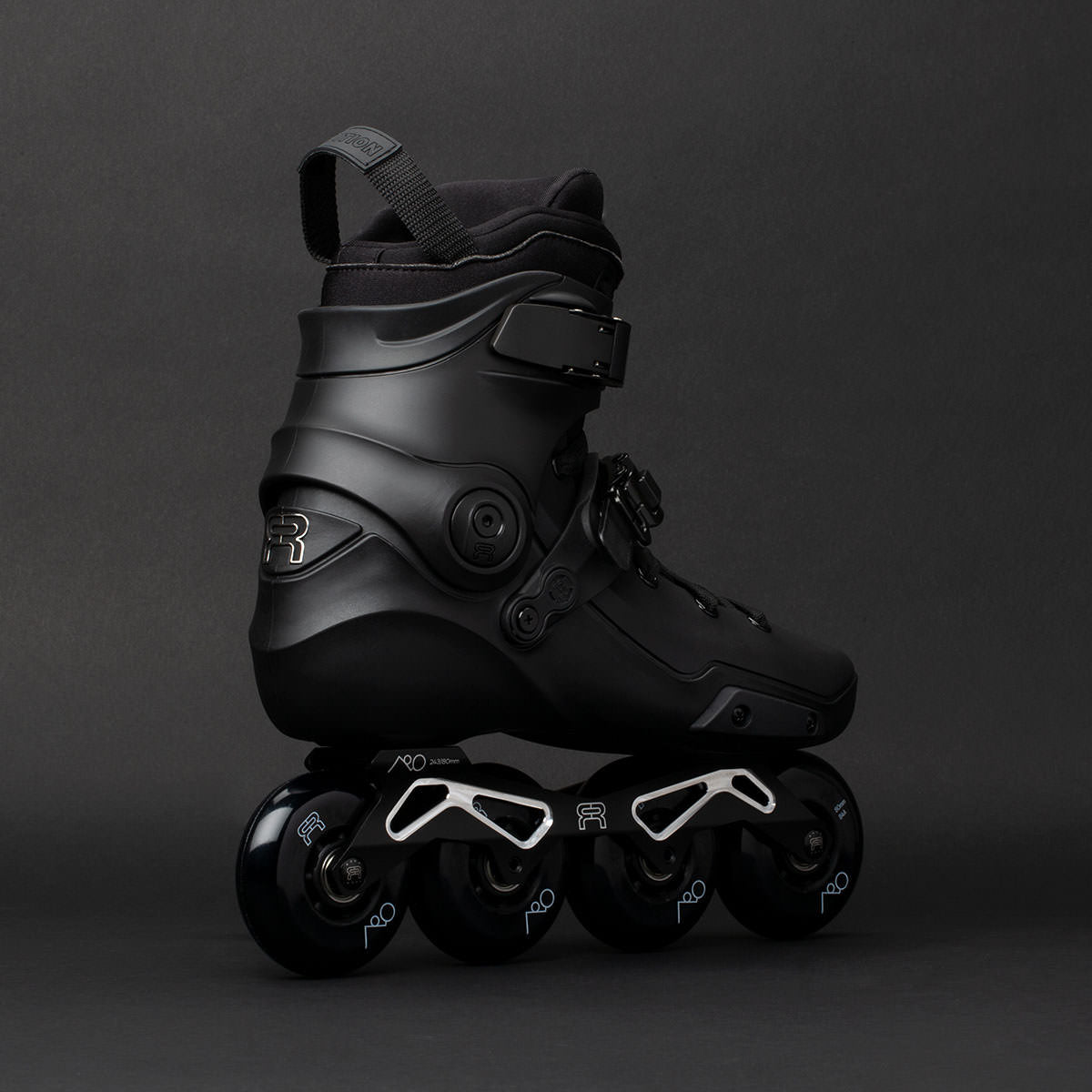 FR Skates - NEO 1 Dual 80 Intuition – ROVE SKATEHOUSE