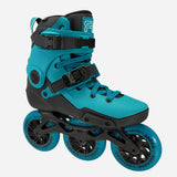 FR Skates - NEO 2 Dual 310 Teal