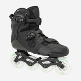 FR Skates - SL 7 Black