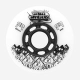 FR Skates - Street Invaders Wheels - Bullet Profile x4
