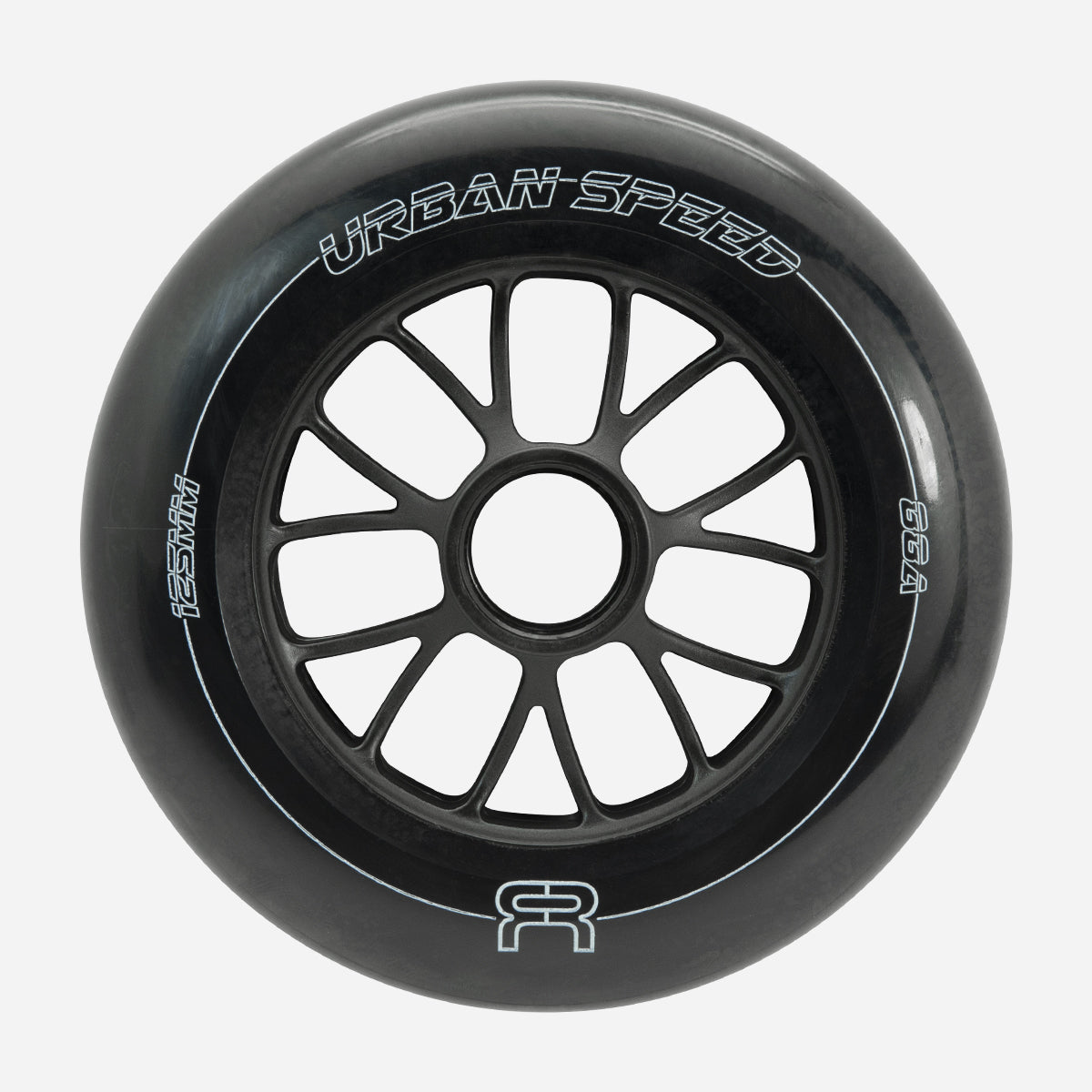 FR - URBAN SPEED WHEELS 88A