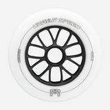 FR Skates - Urban Speed Wheels 88A x3