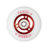 FAMUS WHEELS - 80MM/86A