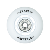 FAMUS WHEELS - 64MM 6 SPOKES