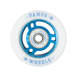 FAMUS WHEELS - QUAD 60/33MM/84A