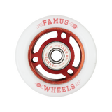 FAMUS WHEELS - QUAD 60/33MM/84A