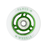 FAMUS WHEELS - QUAD 60/33MM/84A