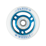 FAMUS WHEELS - QUAD 56/29MM/98A