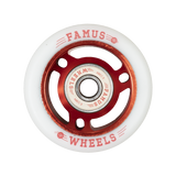 FAMUS WHEELS - QUAD 56/29MM/98A