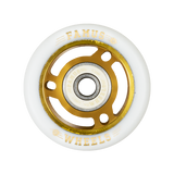 FAMUS WHEELS - QUAD 56/29MM/98A