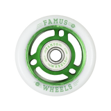 FAMUS WHEELS - QUAD 56/29MM/98A