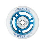 FAMUS WHEELS - QUAD 56/29MM/92A
