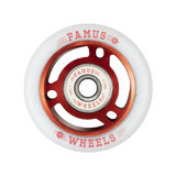 FAMUS WHEELS - QUAD 56/29MM/92A