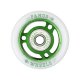 FAMUS WHEELS - QUAD 56/29MM/92A