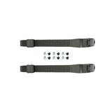 FR Skates - Metal Top Buckles