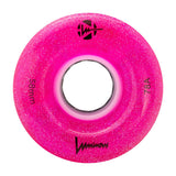 Luminous - Quad Roller Skate Wheels 58mm x4