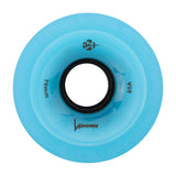 Luminous - Longboard Wheels 70mmx51mm x4