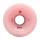 Luminous - Longboard Wheels 70mmx51mm x4