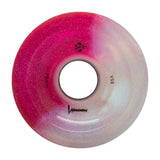Luminous - Longboard Wheels 70mmx51mm x4