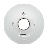 Luminous - Longboard Wheels 70mmx51mm x4