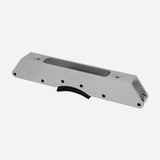 Flat Frames - AP 65 Aluminum Aggressive frames