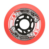 FR Skates - Street Kings Inline Wheels 85A x4