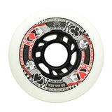 FR Skates - Street Kings Inline Wheels 85A x4