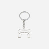 FR Skates - Metal Key Holder