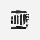 FR Skates - FR Logo Double Strap