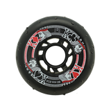 FR Skates - Street Kings Wheels - Sparkling  x4