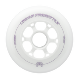 FR Skates - Urban Freestyle Wheels x4