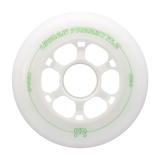 FR Skates - Urban Freestyle Wheels x4