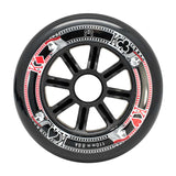FR Skates - Street Kings Wheels 110mm x3