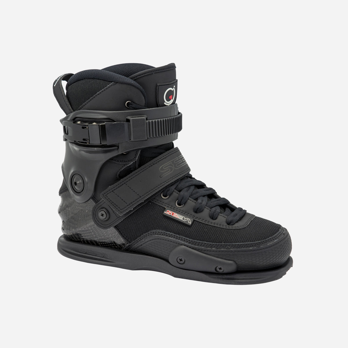 NEW C&J Camo Velcro Strap Sneakers